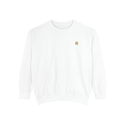 Pearl M Heritage Crewneck