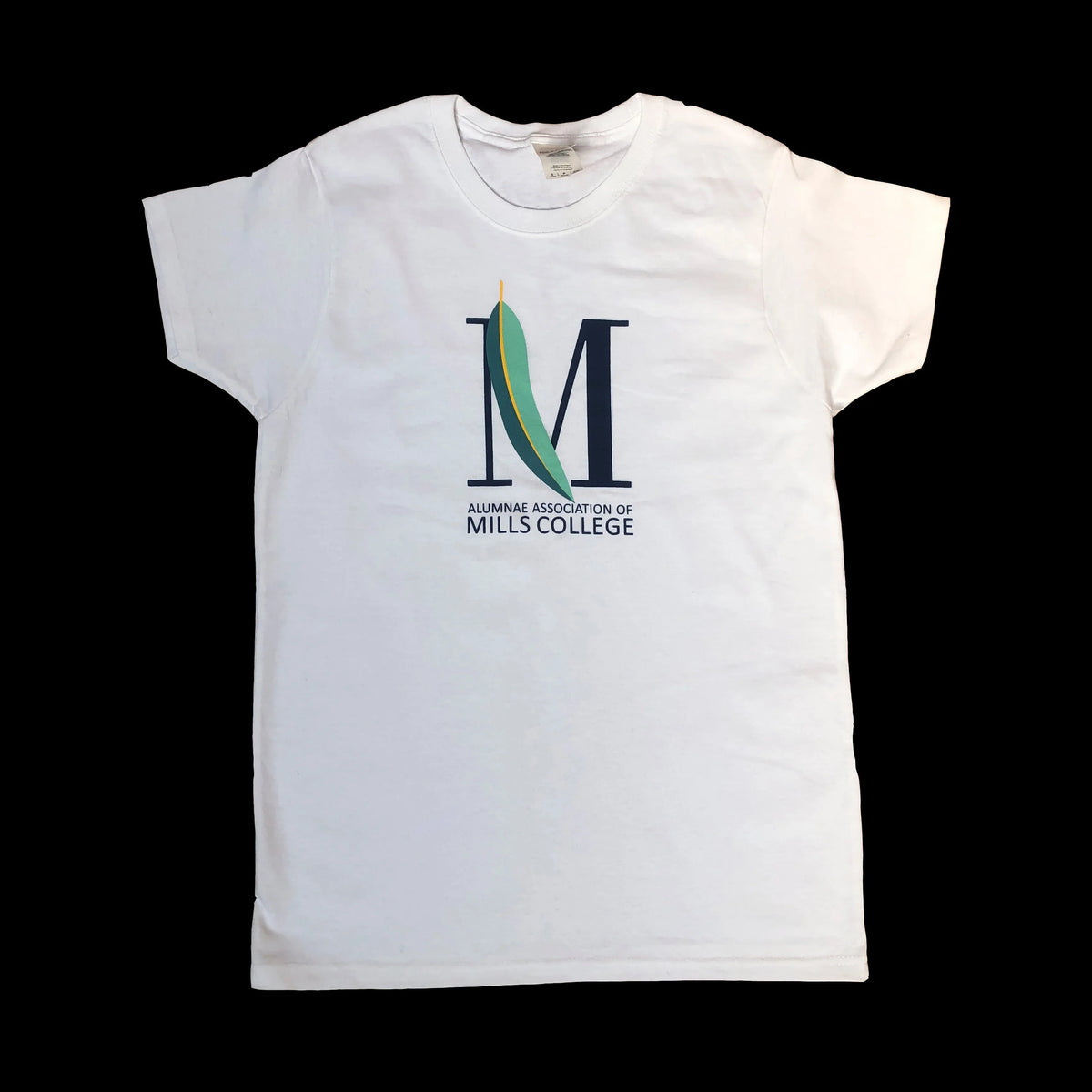 AAMC “M” Logo Tee