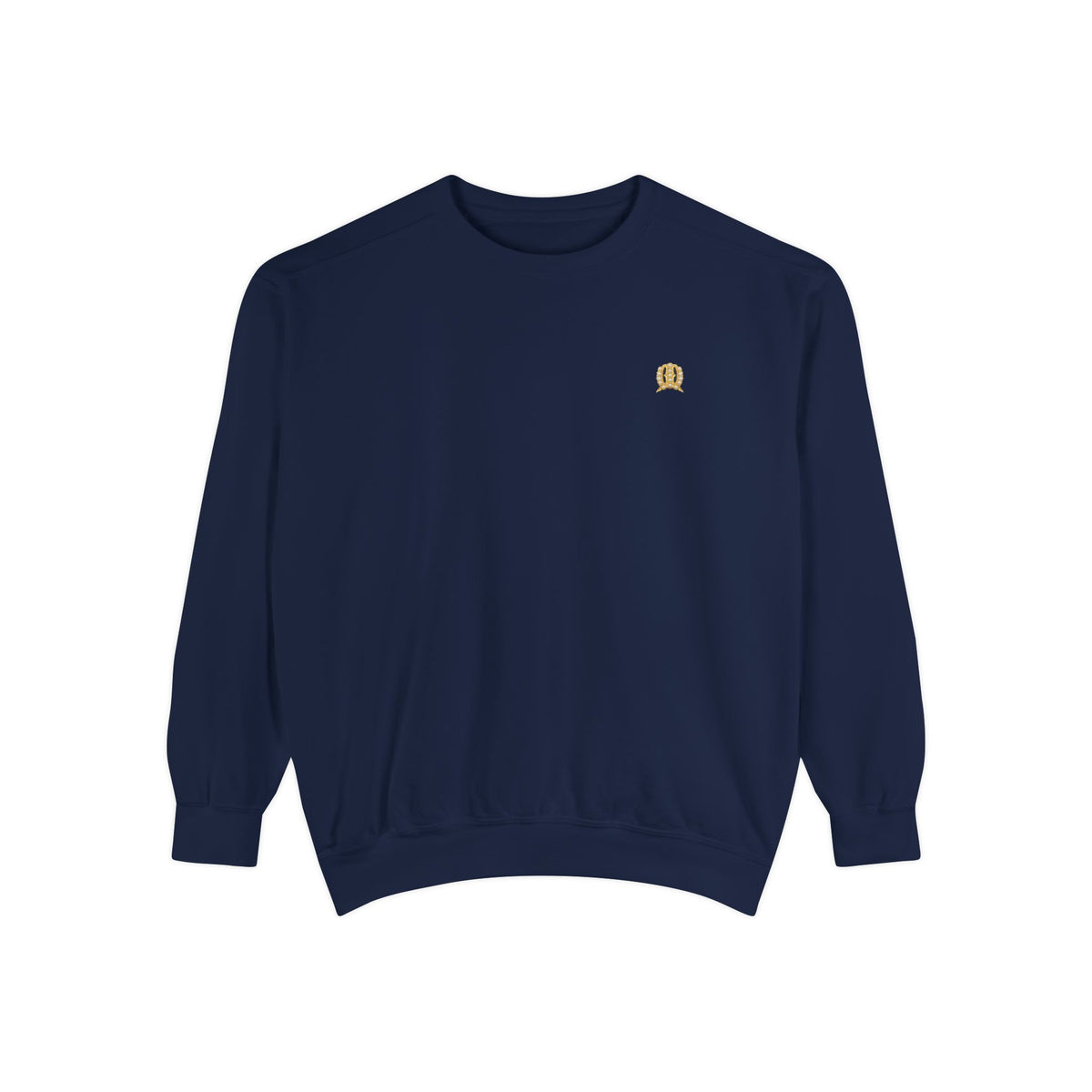 Pearl M Heritage Crewneck