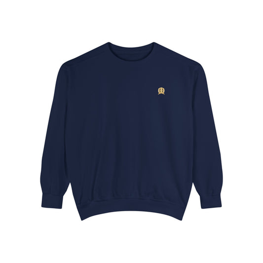 Pearl M Heritage Crewneck