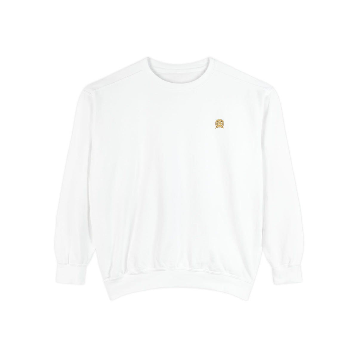 Pearl M Heritage Crewneck