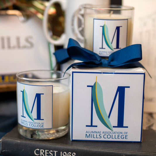 AAMC Eucalyptus Candle